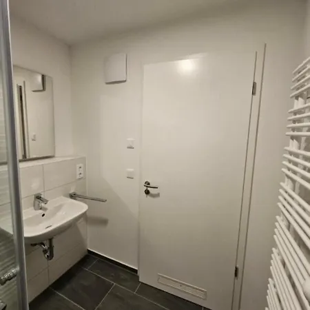 Apartamento Max *