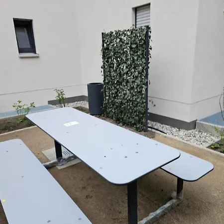 Max Apartamento *