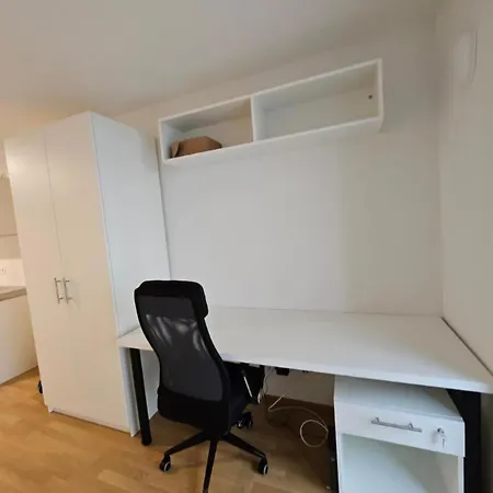 Apartment Max Nuremberg