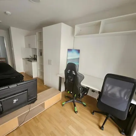 Max Apartment Nuremberg